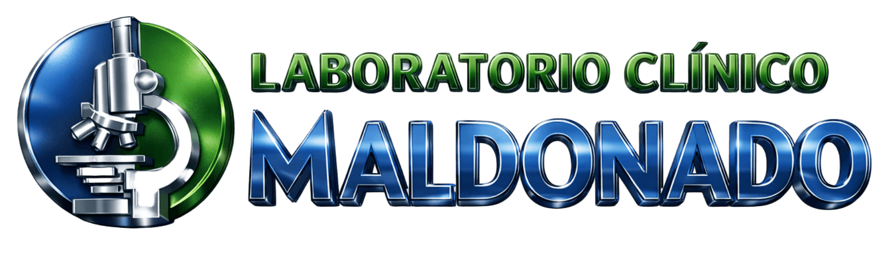 Laboratorio Clínico Maldonado